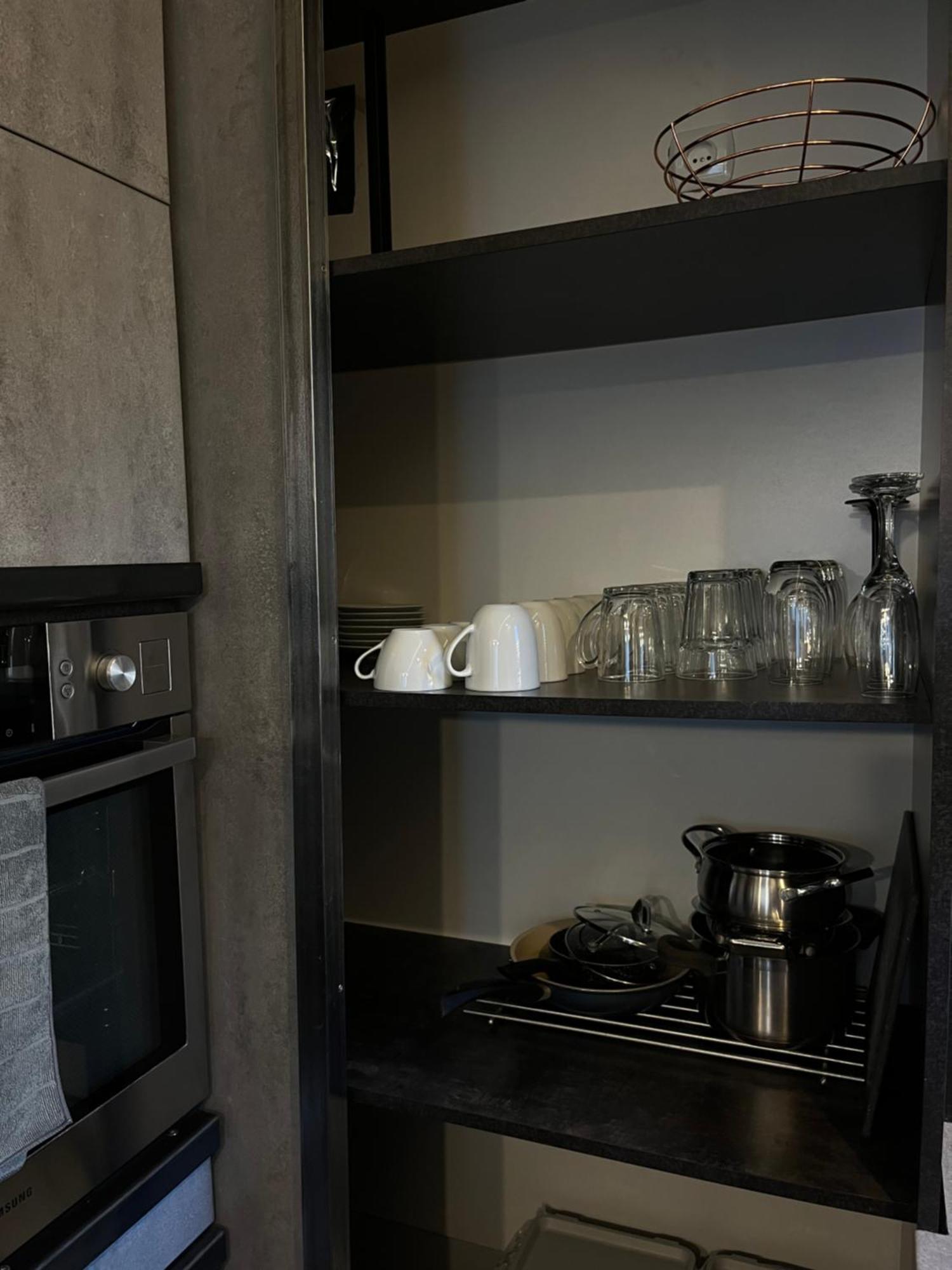 Apartament Modrzewskiego Grudziądz Esterno foto