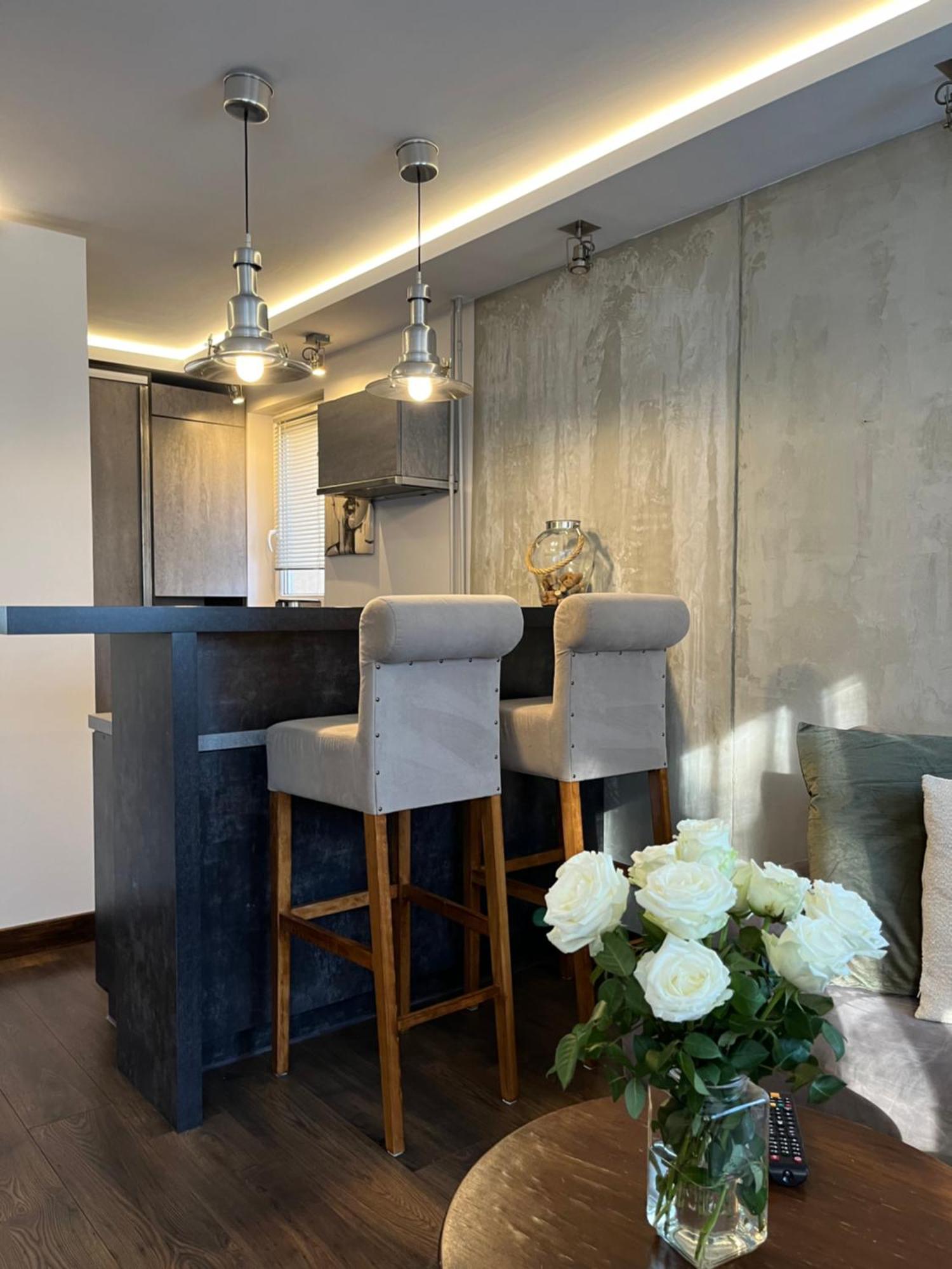 Apartament Modrzewskiego Grudziądz Esterno foto