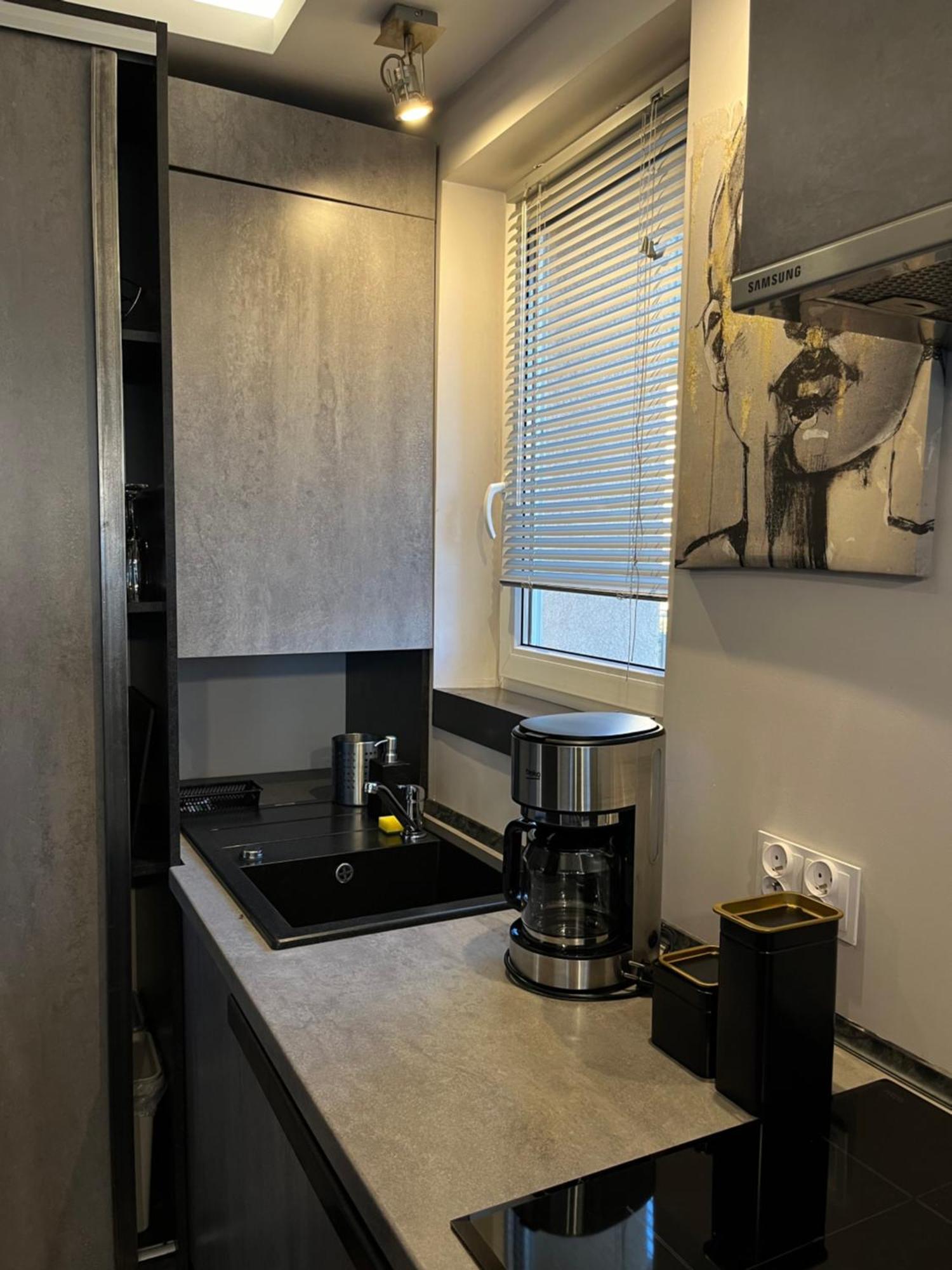Apartament Modrzewskiego Grudziądz Esterno foto